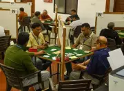 Hinganghat Duo Leads Vidarbha's Charge in National Bridge Tournament