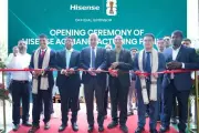 Hisense Launches First Indian Manufacturing Plant in Andhra Pradesh