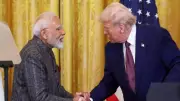 Historic India-US Trade Deal Finalized: Trump Announces Immediate Agreement After Modi Call