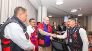 Historic Pact Establishes Frontier Nagaland Territorial Authority