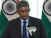 Historic Visit: Indian Envoy BN Reddy Hails PM Modi's Malaysia Trip