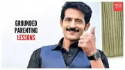 Hiten Tejwani's 25-Year Routine: Fitness, Parenting & Digital Balance
