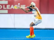 Hockey India Honors Jarmanpreet Singh for 150 International Caps Milestone
