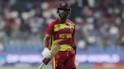 Holder and Hope Lead West Indies to T20 World Cup Super Eight with Victory Over Nepal