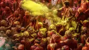 Holi 2026 Dates Announced: Rangwali Holi and Holika Dahan Schedule
