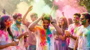 Holi 2026: Expert Tips to Prevent Migraine and Headache Triggers