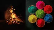Holi 2026: Zodiac-Based Rituals for Holika Dahan to Manifest Prosperity