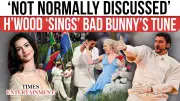 Hollywood Celebs Rally Behind Bad Bunny's Super Bowl Halftime Show