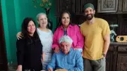 Honey Irani Reveals How Humor Built and Sustained Her Bond with Javed Akhtar and Shabana Azmi