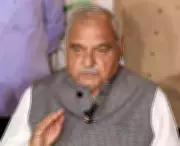Hooda Slams Union Budget 2026-27 as Anti-Haryana, Anti-People