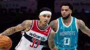 Hornets vs Wizards NBA Clash: Injury-Riddled Teams Battle on February 22, 2026