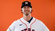 Houston Astros Closer Josh Hader's 2026 Season Start in Doubt Due to Injury