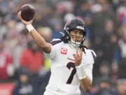 Houston Texans GM Nick Caserio Shuts Down C.J. Stroud Trade Rumors