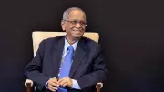 How a Cold Email to Narayana Murthy Secured a Meeting in Hours: A Bengaluru Success Story