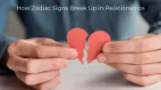 How Each Zodiac Sign Approaches Relationship Breakups: A Complete Guide