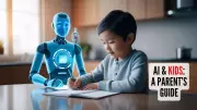 How Parents Can Guide Children's AI Interactions with Confidence and Clarity