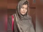 HRFP Demands Justice for Minor Christian Girl Amid Abduction, Forced Conversion