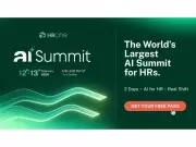 HRONE Announces World's Largest Virtual AI Summit for HR Leaders on AI's Future