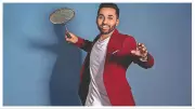 HS Prannoy on Motivation, Mental Discipline, and India's Badminton Future