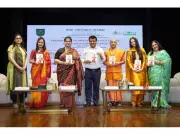 HSNC University Conference Explores Odissi Dance Through Natya Yoga Framework