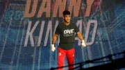 Hu Yong Confident His Striking Can Break Danny Kingad's Unbeaten KO Record