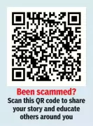 Hyderabad Police Nab Trio in Rs 19 Crore Crypto Phishing Scam