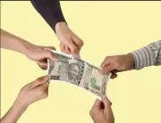 Hyderabad's Municipal Trifurcation Faces Financial Sustainability Concerns