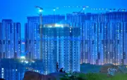 Hyderabad's Skyline Soars: 200+ High-Rise Approvals Signal Vertical Boom