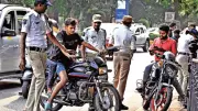 Hyderabad's Traffic Challan Surge: 1.3 Crore Penalties Raise Enforcement vs Revenue Debate