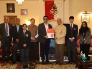 I CAN Conference 3.0 Empowers Students with Innovation and Leadership Skills