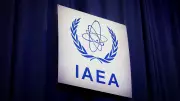 IAEA Reports Iran Storing Highly Enriched Uranium at Underground Facility