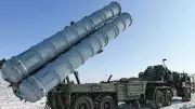 IAF Releases First Operational Visuals of S-400 Air Defence System After Operation Sindoor