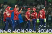 Ian Bishop Warns England Are T20 World Cup's Most Dangerous Team