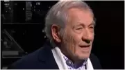 Ian McKellen Recites Shakespeare on Immigration Amid US Policy Debates