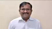 IAS Officer G Sai Prasad Takes Over as Andhra Pradesh Chief Secretary