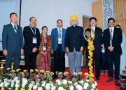 ICAR Scientists Advocate for Sustainable Farming and Nutrition at GNDU Conclave