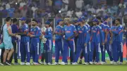 ICC Announces 12 Teams for Direct Qualification to T20 World Cup 2028