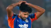 ICC T20 World Cup 2026: Harshit Rana Ruled Out, Mohammed Siraj Steps In