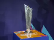 ICC T20 World Cup 2026: India-Sri Lanka Host, Pakistan-India Clash Off, Format Details