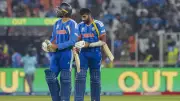 ICC T20 World Cup 2026: India's Semifinal Hopes Hang in Balance After Defeat