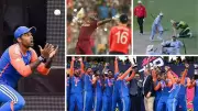 ICC T20 World Cup 2026: Largest Edition Amid Political Drama and Historic Expansion