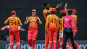 ICC T20 World Cup 2026: Major Upsets That Shook Higher-Ranked Teams