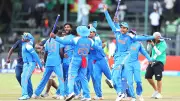 ICC's U19 World Cup Prize Money Policy: Why India's Champions Received No Cash Award