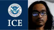 ICE Arrests Indian National in US for Alleged Sexual Assault of Minor