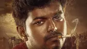 Iconic Tamil Film 'Ghilli' Returns to Theaters with Massive Re-Release Success