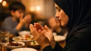 Iftar Dua: The Spiritual Significance and Timing of Breaking Fast