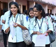 II PU Exams Begin Smoothly in Dakshina Kannada, No Malpractices Reported