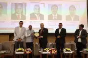 IIM Nagpur Conference Highlights Global Potential of Indian Business Stories