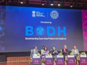 IIT Kanpur and NHA Launch BODH: A Privacy-First AI Health Data Platform