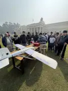 IIT Roorkee Scientists Develop Drone-Based Cloud Seeding for Artificial Rainmaking